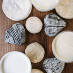 Assiette de fromages